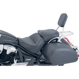 Mustang Touring Seat - 76641 Honda VT1300CR Stateline / VT1300CS Sabre / VT1300CT Interstate 2010-2016