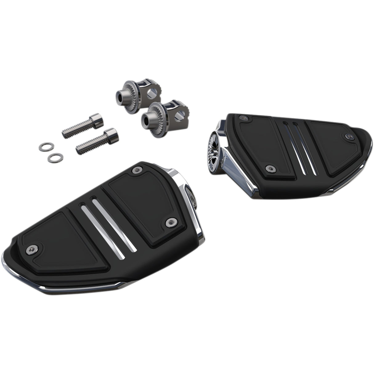 Ciro Footpeg - 61405 For Harley Touring 2024-2026