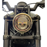 KODLIN USA 2001-2592 K68228 Headlight Bracket - Sportster S
