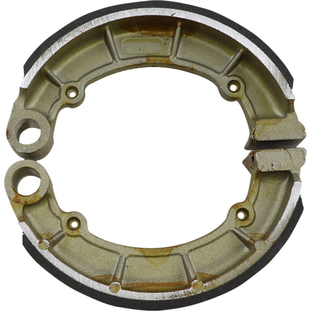 DP BRAKES DP9145 9145 Brake Shoes kawasaki