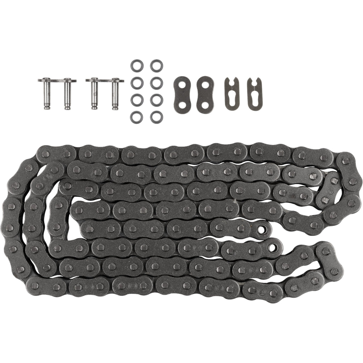 MOOSE OFFROAD 1222-0715 525 X-Ring Drive Chain 525 X-Ring Series - Drive Chain - 118 Links