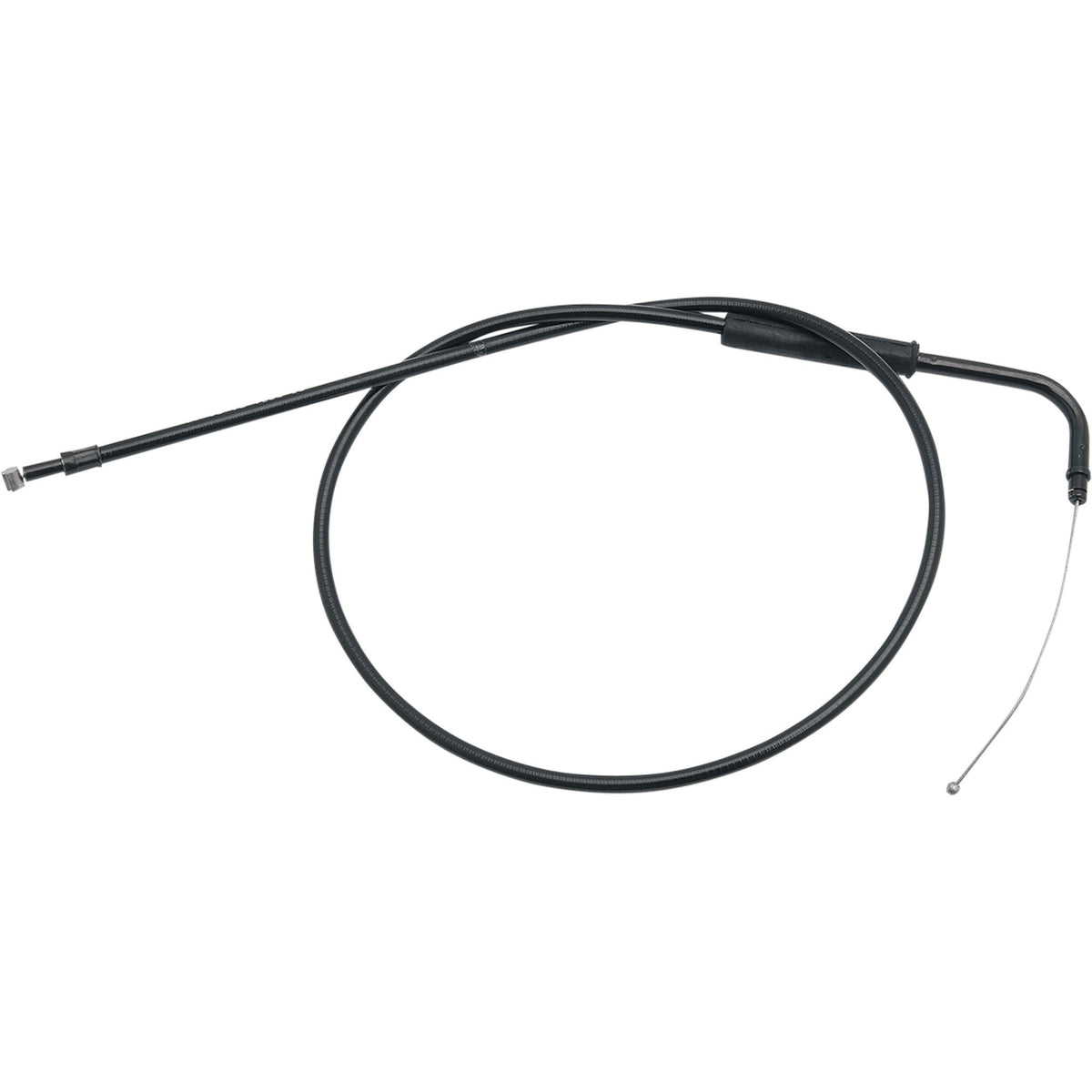 Motion Pro Blackout Cable - 06-2282 For Harley Sportster 1996-2020