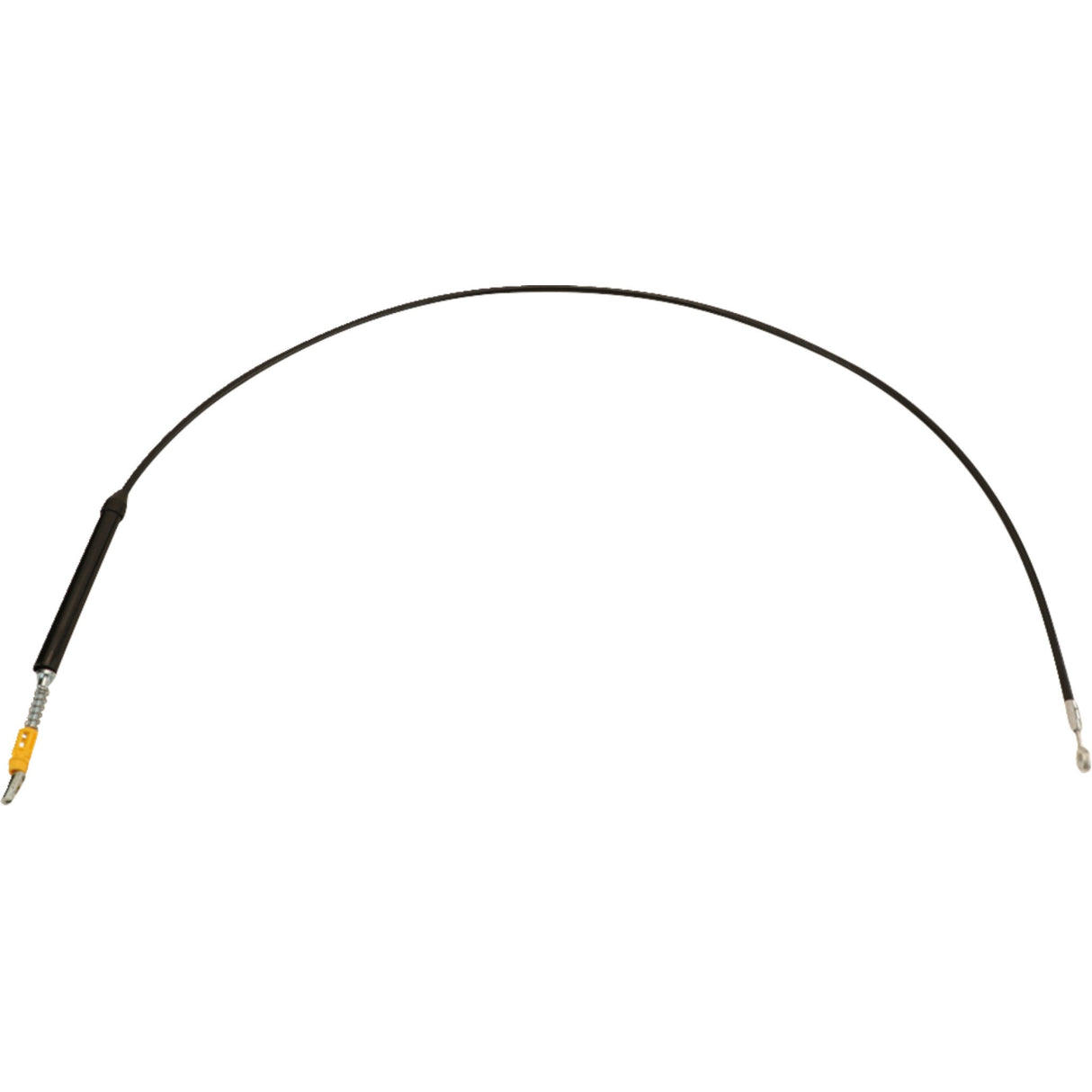 La Choppers Cable - LA-8059C08B For Harley Touring 2023-2026