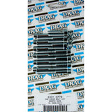 Drag Specialties Cam Cover Bolt Kit Smooth Chrome For Harley Sportster 2004-2021