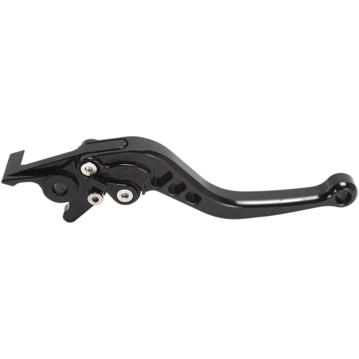 Psr Click'n Roll Lever - 00-00558-22 Honda Motorcycles 2011-2024