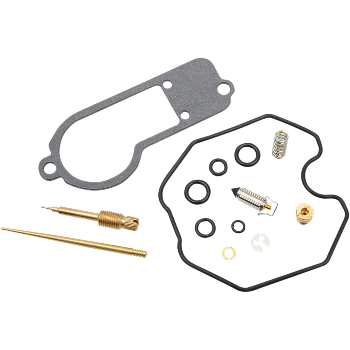 K&l Supply Standard Repair Kit - 18-2426 Honda CB750A Hondamatic 1976-1978