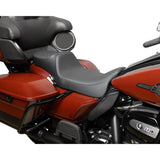 Drag Specialties Predator III Seat For Harley Touring 2008-2024