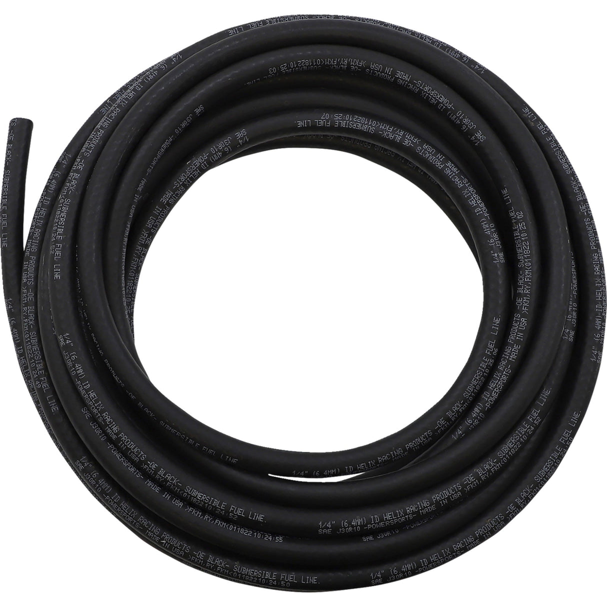 HELIX 0706-0420 140-4150 Submersible Fuel Line 30r - 1/4" x 25'