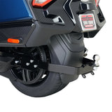 SHOW CHROME 3902-0262 41-264 Trailer Hitch can-am