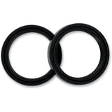 PARTS UNLIMITED 0407-0159 Front Fork Seals 41 mm id x 53 mm od x 11 mm t
