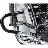THRASHIN SUPPLY CO. 1603-0398 TSC-2001-3 P-54 Shifter Peg - P-54 Billet Shifter Peg - Chrome - HD