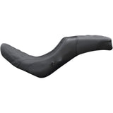 Danny Gray Airhawk Weekday Seat - 21-208DIAAIR For Harley Softail 2018-2023