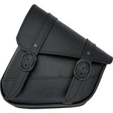 Willie & Max Saddlebag - 59776-05 For Harley Softail 1984-2023 | Kawasaki Motorcycles 1985-2023