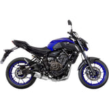 LEOVINCE 1810-2620 14251EU LV One EVO Exhaust System LV One Evo Exhaust - Stainless Steel