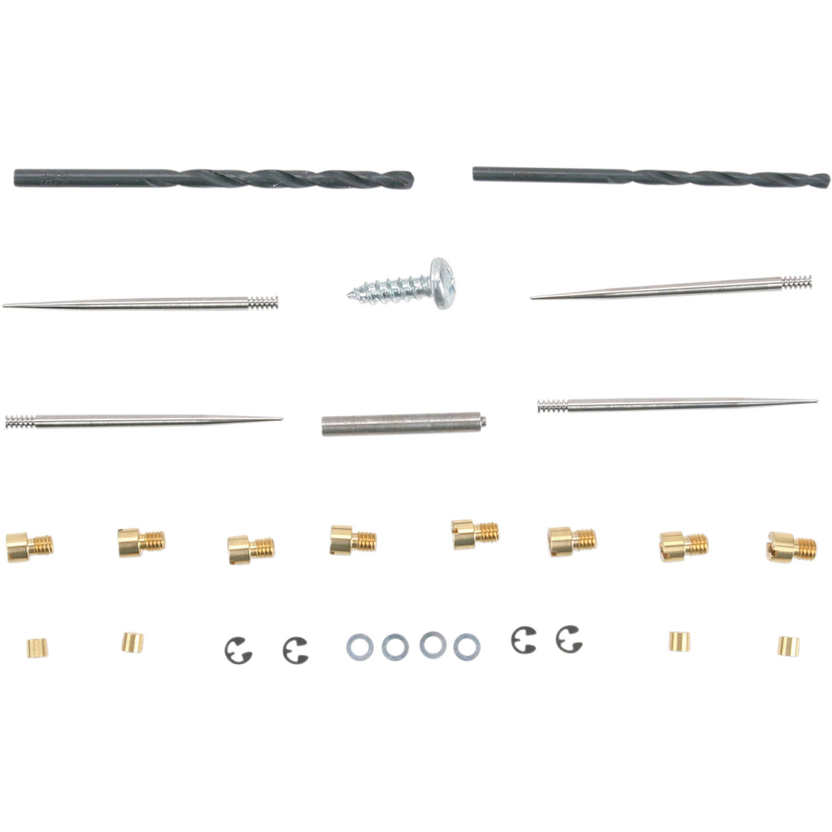 DYNOJET DJ-3315 3315 Jet Kit - Stage 3 suzuki