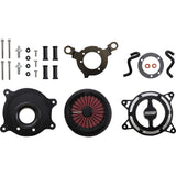 VANCE & HINES 1010-2910 40391 VO2 Blade Air Intake - Black Contrast