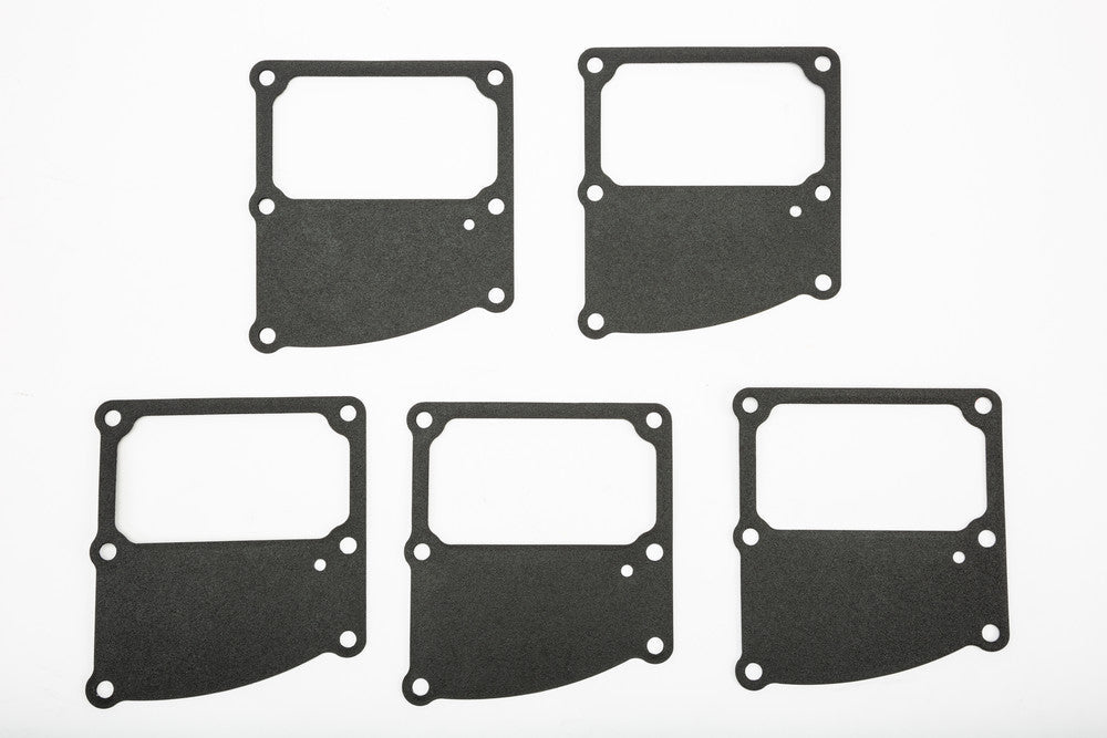 James Gasket James Gaskets Transmission TOP Cover Gasket 5/PK - 25700453 For Harley Motorcycles 2017-2019