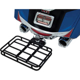 SHOW CHROME 3902-0162 52-828 Universal Trailer Hitch Rack Receiver Hitch Rack