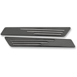 DRAG SPECIALTIES Saddlebag Hinge Inserts - FL '14-'22