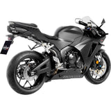 Leovince LV One Muffler - 14460EBU Honda CBR600RR 2024-2025