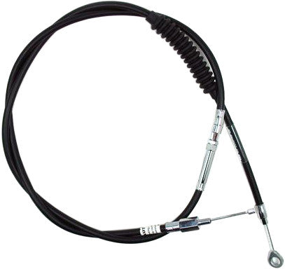 Motion Pro 70-6377 06-0377 BLACK VINYL CLUTCH LW CABLE