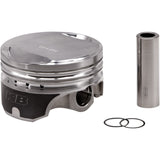 KB PERFORMANCE 0910-5055 KB920C.005 Piston and Ring Kit Piston - Evolution