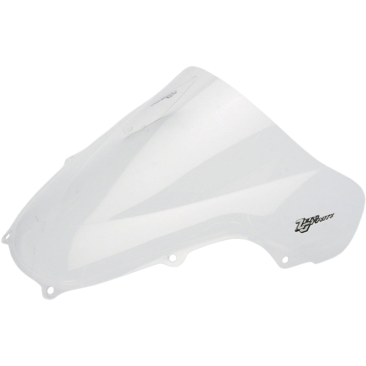 Zero Gravity Double Bubble Windshield - 16-106-01 Suzuki 750 / 1000 / 600 2000-2003