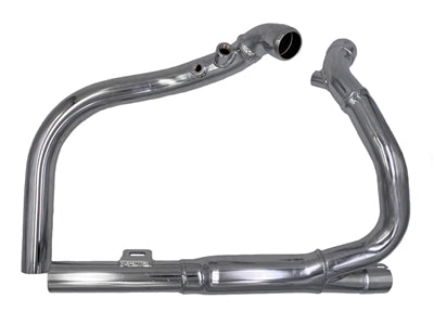 Tab Performance Indian Thunderstroke 2-1-2 Header - 213-1202 For Indian 2021-2025