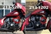 Tab Performance Indian Thunderstroke 2-1-2 Header - 213-1202 For Indian 2021-2025