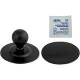 RAM MOUNTS 0603-0462 RAP-B-378 Universal Ball Mount Ball Mount - Adhesive Base