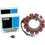 DRAG SPECIALTIES DS-195093 Alternator Stator 2-Wire Stator - '84-'90 XL