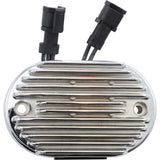 Drag Specialties Regulator For Harley Softail 2008-2010