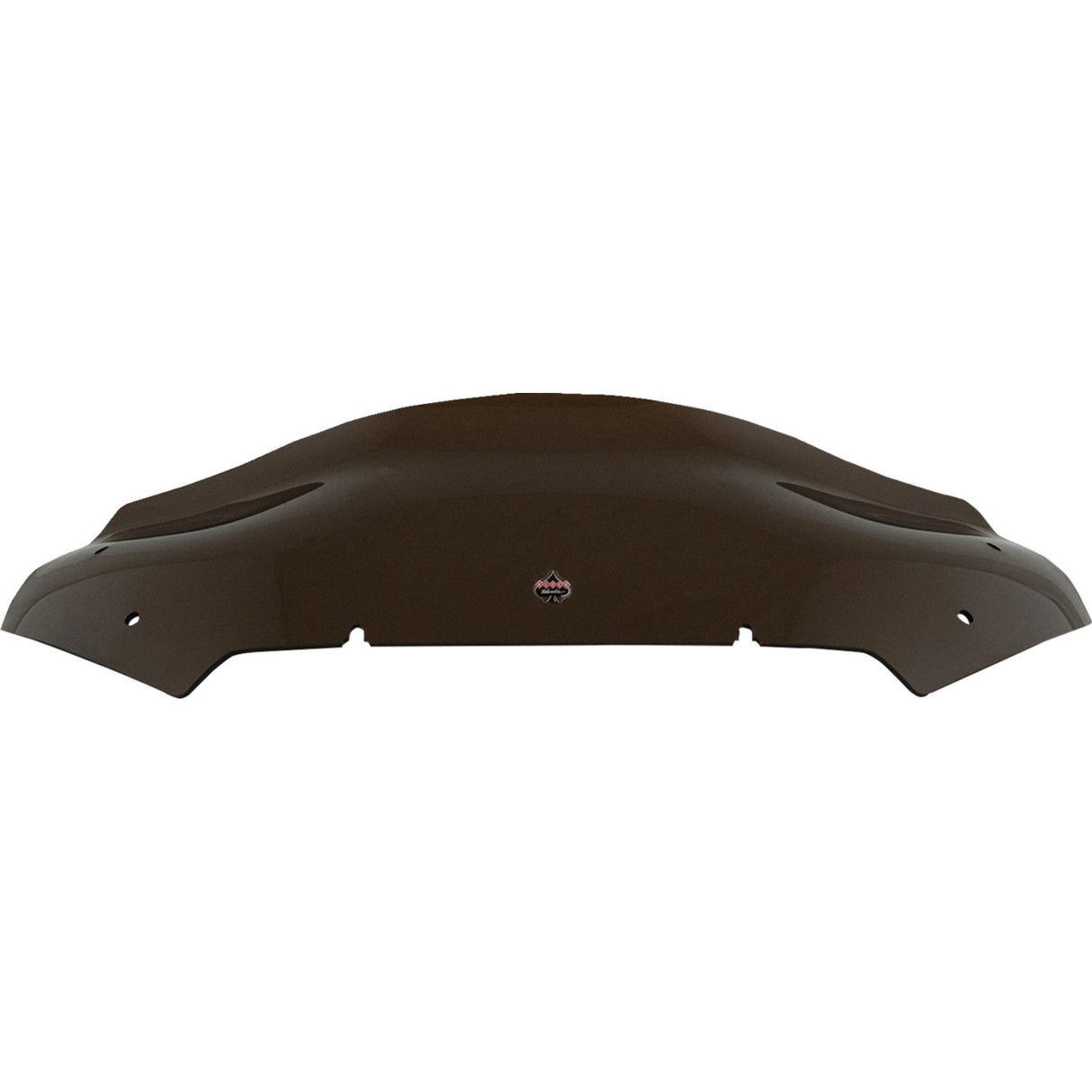 Klock Werks Kolor Flare® Windshield 8" Bronze - KWW-01-0761 For Harley Road Glide 2023-2026