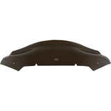 Klock Werks Kolor Flare® Windshield 8" Bronze - KWW-01-0761 For Harley Road Glide 2023-2026