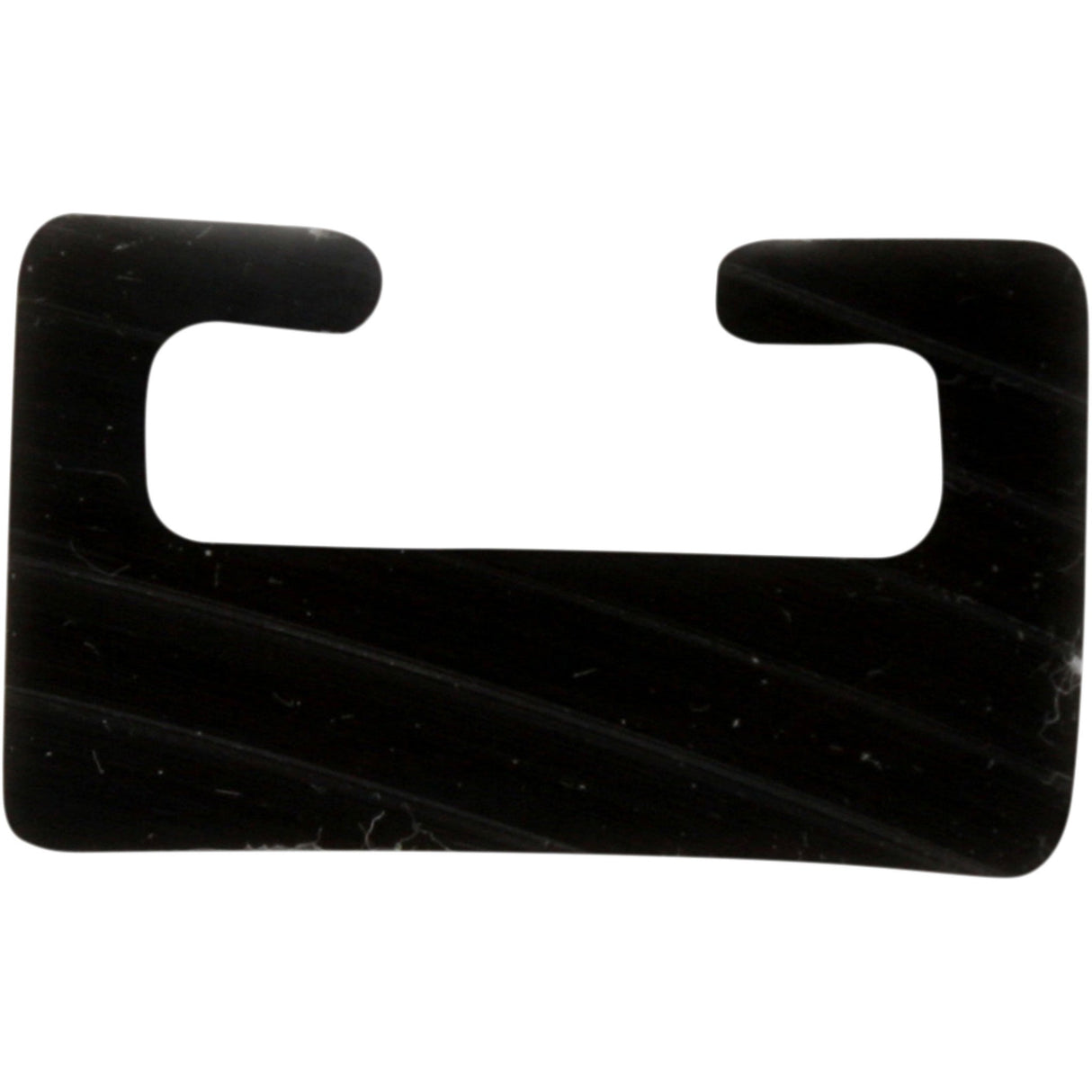 GARLAND 51-1 02-4525-1-01-01 Replacement Slide black  - uhmw - profile 02 - length 45.25" - kawasaki
