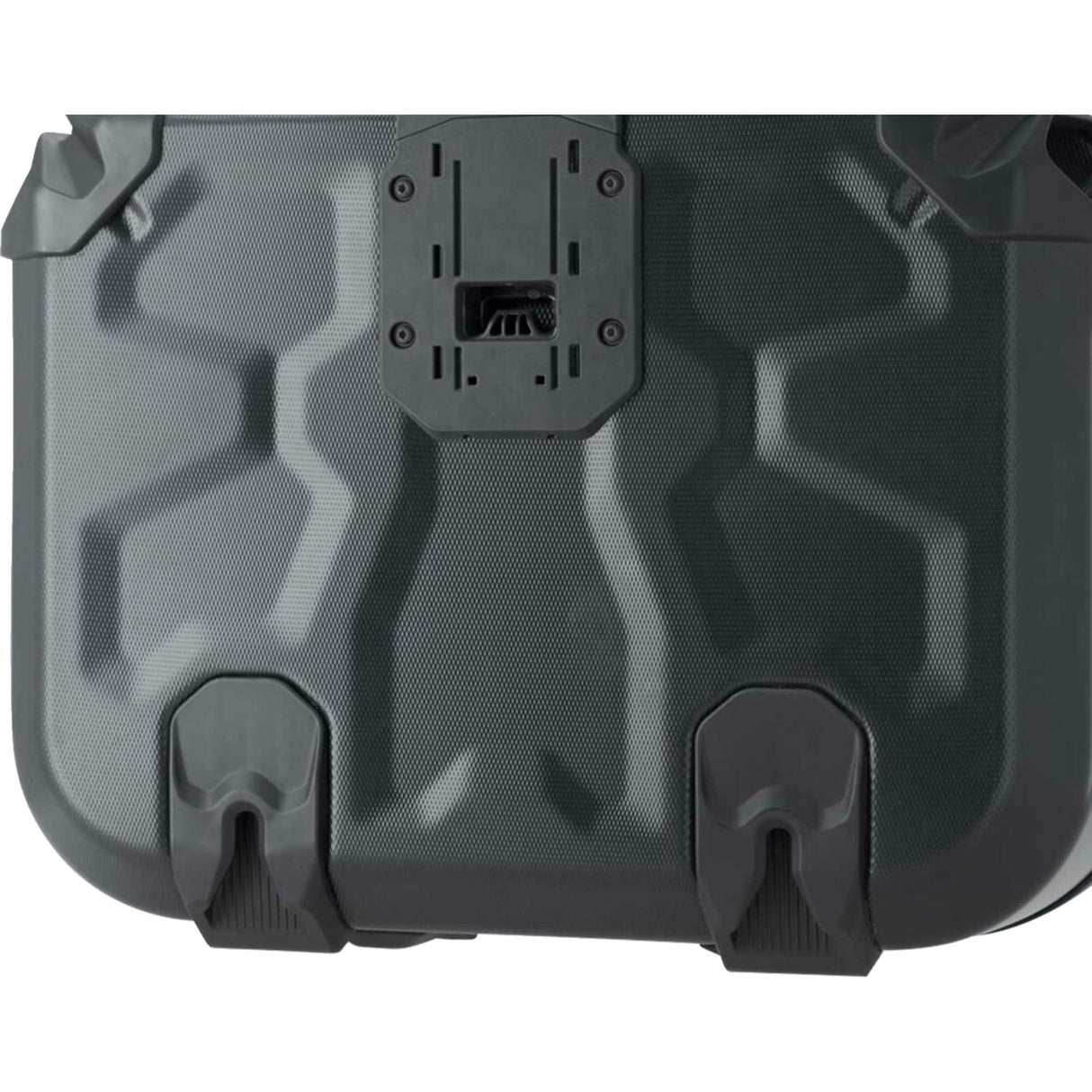 SW-MOTECH 3580-0026 KFT.01.622.65000/B DUSC Hard Case System africa twin '16-'17