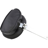 Drag Specialties Backrest For Harley Touring 1988-2022