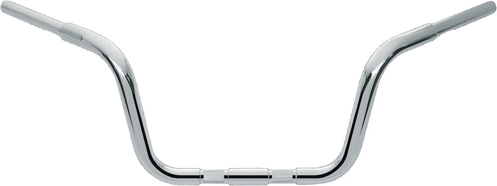 Wild 1 830-0569 WO569 CHUBBY 16" APE HANGER SPRINGER CHROME