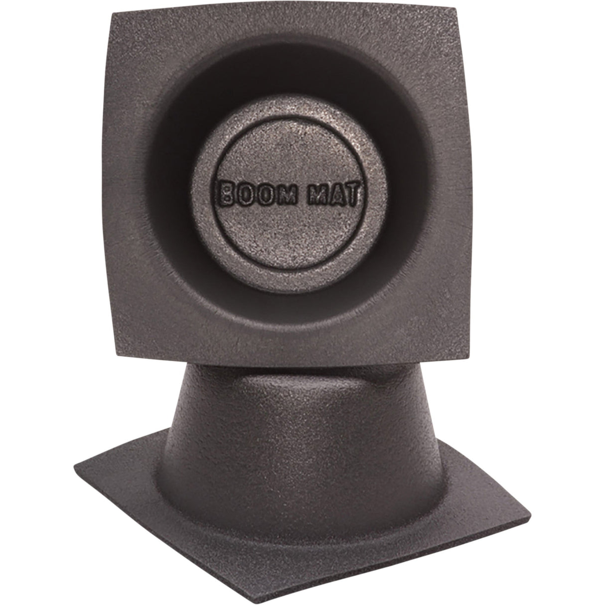 DEI 4405-0774 050331 Speaker Baffles 6-1/2" - round - slim