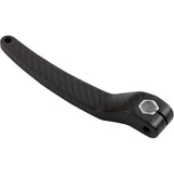 SLYFOX 1602-1655 1015-SAXC-M Shifter Arm carbon matte - fl