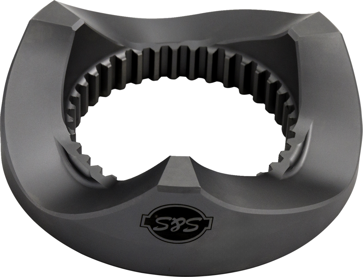 Heavy Duty Compensator Ramp - Gray - M8 - 1120-0459