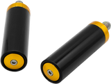Santoro Fabworx SF80017 Frame Mount Slider Chacho Gold