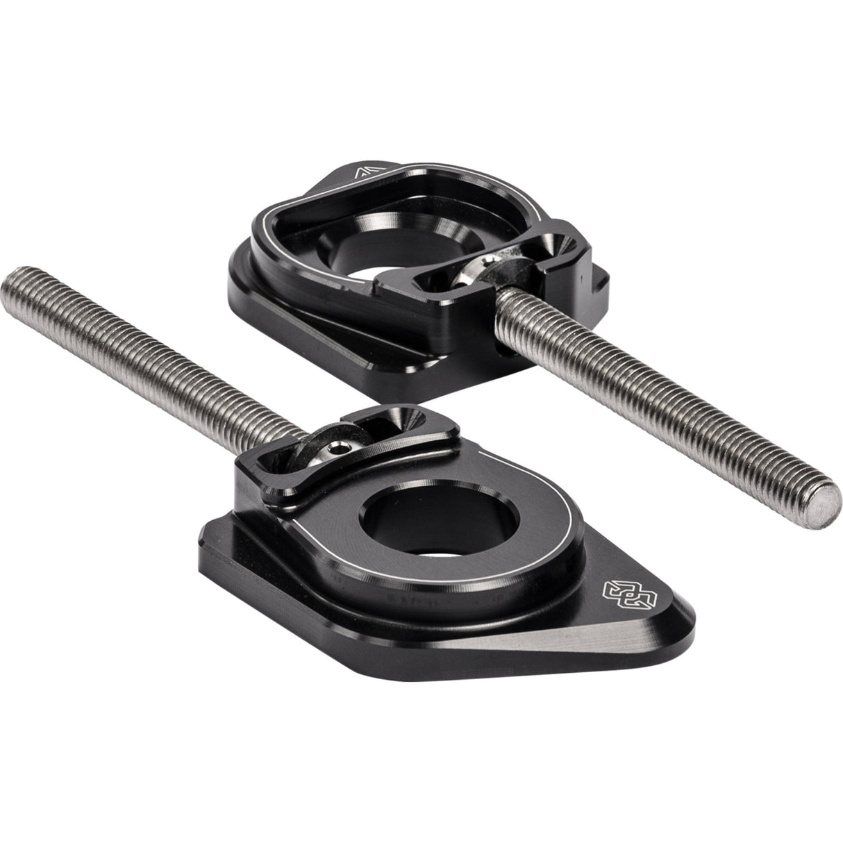 GILLES TOOLING 1231-0624 AXB-K46-B AXB Chain Adjuster black - bmw