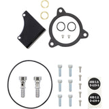Arlen Ness Monster Sucker Drift Air Cleaner - 600-073 For Harley Motorcycles 2008-2017