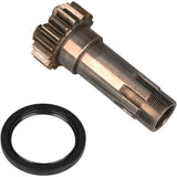 JAMES GASKET DS-173426 JGI-37741-67-A Main Drive Gear Seal Kit Trans Double Lip Seal 4SP