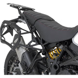 Sw-Motech Trax Hard Case System - KFT.22.995.70100/S Ducati DesertX 2022-2025