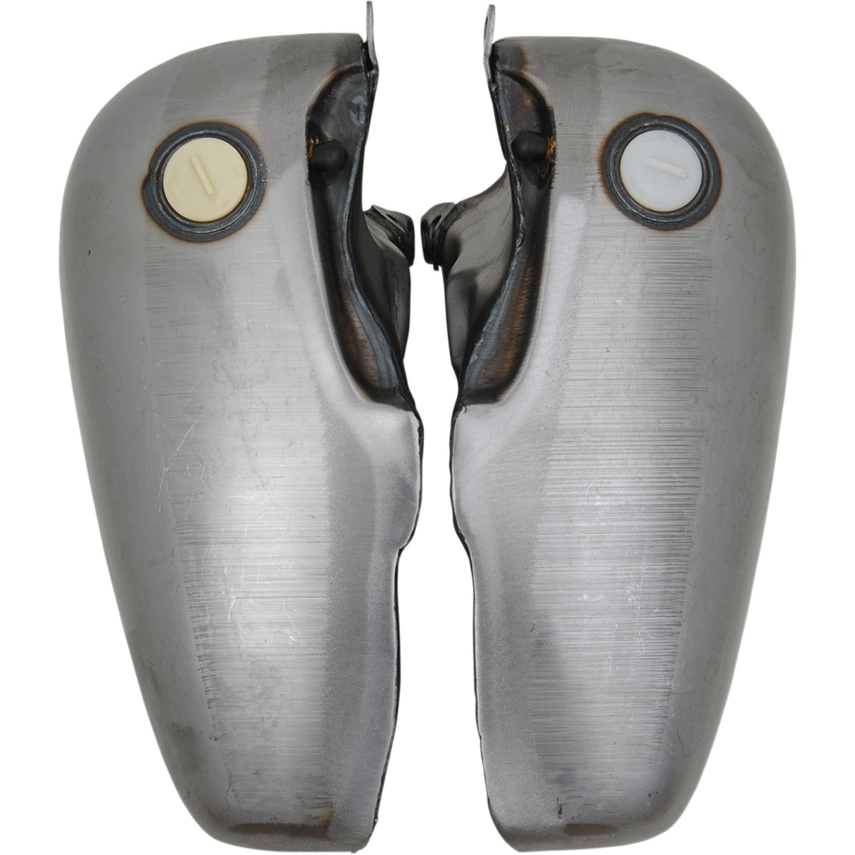 Drag Specialties Fuel Tank For Harley Motorcycles 1948-1984