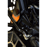 Kodlin Usa Horn Kit - KUS25850 For Harley Touring 2023-2026