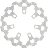 LYNDALL RACING BRAKES LLC 1710-4524 3-620 Brake Rotor front - 11-13/16" - machined