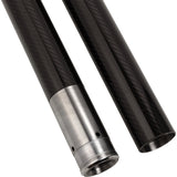 CUSTOM CYCLE ENGINEERING 0404-0698 716009 Fork Tubes 49 mm